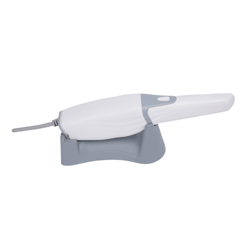 Escáner intraoral dental de comercio exterior VOISION Dispositivo de impresión digital de barrido de boca de reparación de ortodoncia portátil