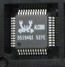 ԭװALC880 ALC888 ALC887 ALC262 ALC260������֤ �������