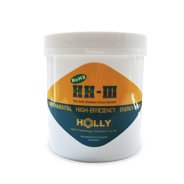 香港和立 锡渣还原剂/还原粉 深圳厂家