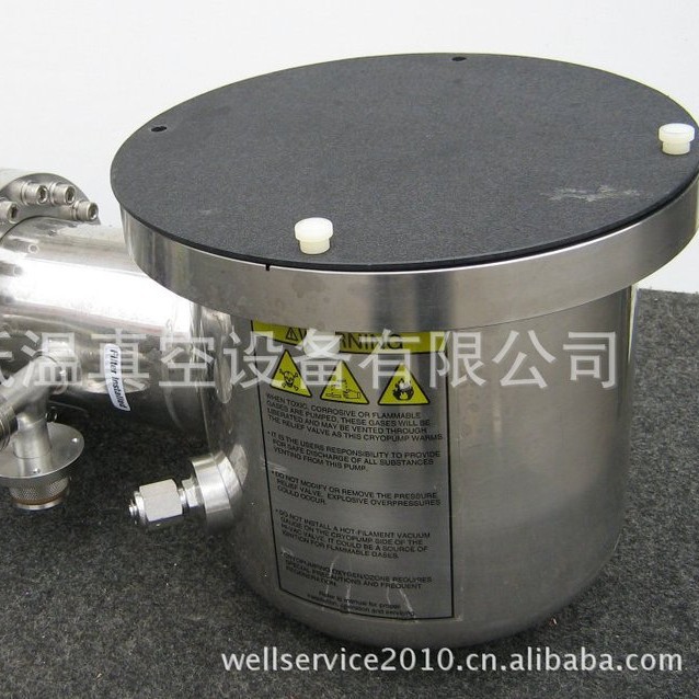 CTI CT8F 8107807G001 CF200 低温泵