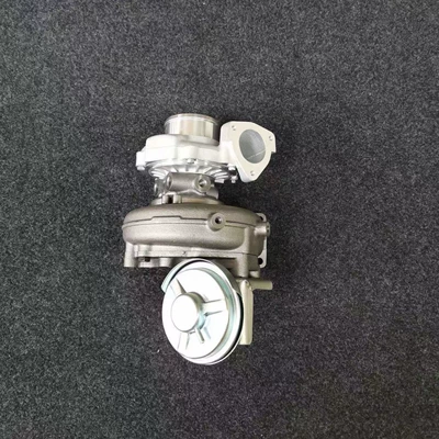8980830412 Turbocharger – Supercharger