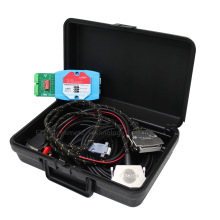 康明斯Inpower pro V14.54诊断工具用于Qsx15 Qsx23 Wst30 Wsk60