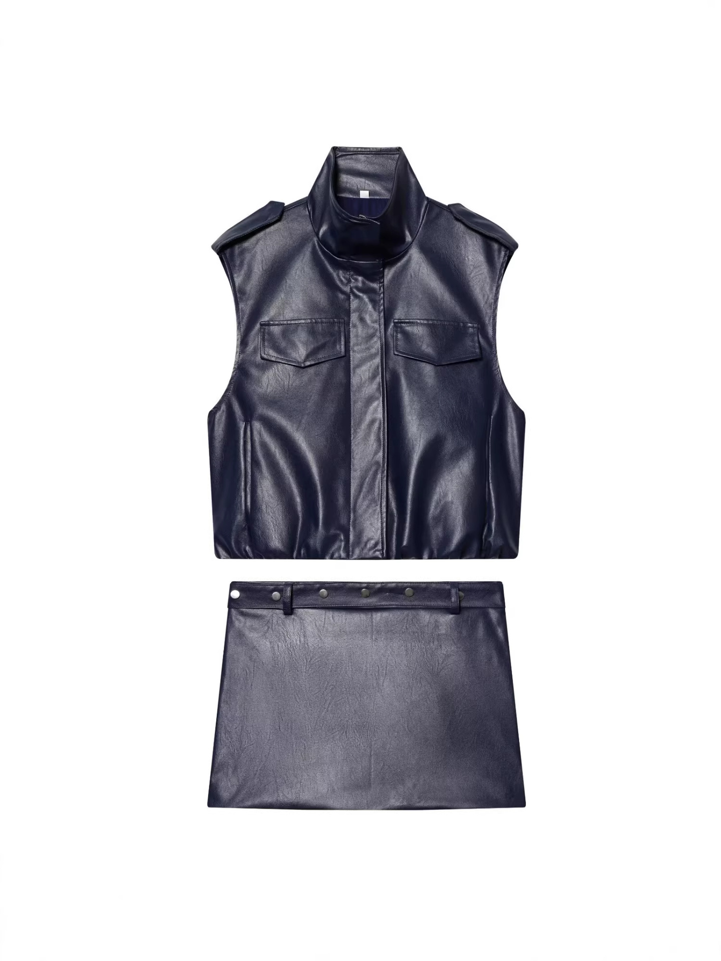 Summer vest