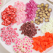 PVCܛ����Ƭ3g�b΢�s����ʳ��ţ��Ƭ�������[Ƭ������DIYʳ�����