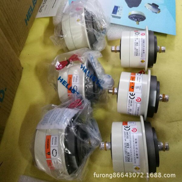 供应台湾升阳磁粉式制动器，研新-粉末离合器，刹车器 ，包装机械