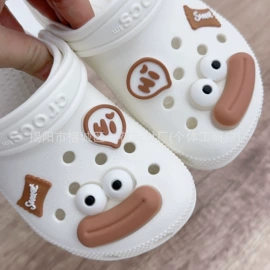 鞋扣;diy饰品;饰品配件