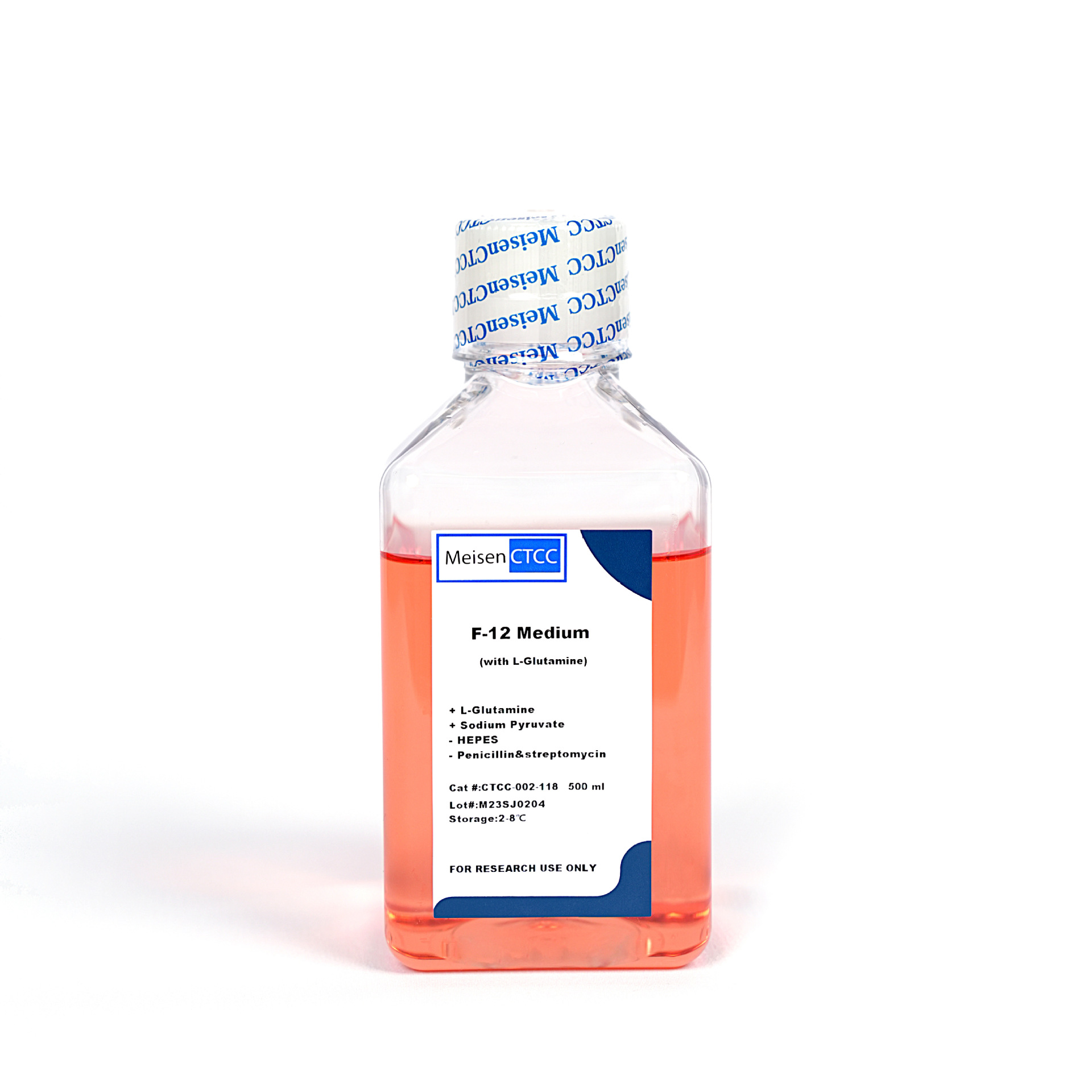 CTCC-002-118   F-12培养基-1