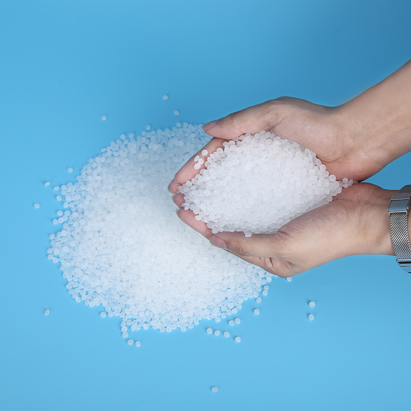 Bolsa de cremallera esmerilada de plástico CPE ropa interior toalla bolsa de embalaje juguete cosméticos joyería almacenamiento bolsa de hueso