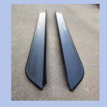 适用于传祺GS3传祺GS4传祺GS4PLUS传祺GS5传祺GS7传祺GS8外侧踏板