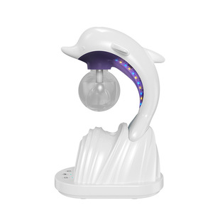 Cross-Border Intelligent Three-In-One Multi-Functional Mosquito Killer Lamp Mosquito Killer Household Rechargeable Humidifier Spray Mosquito Repellent