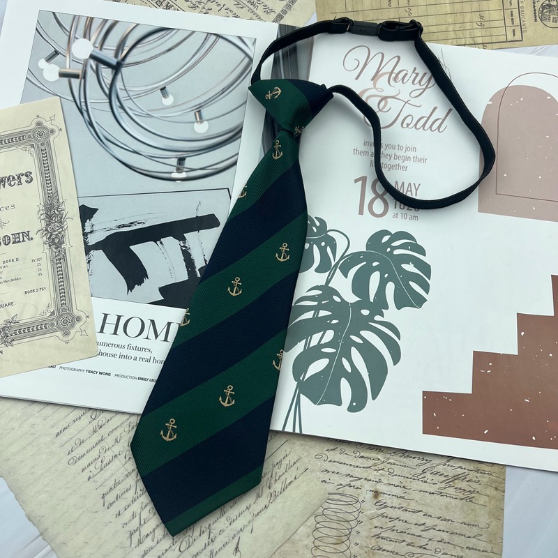 21 녹색 바닥 앵커