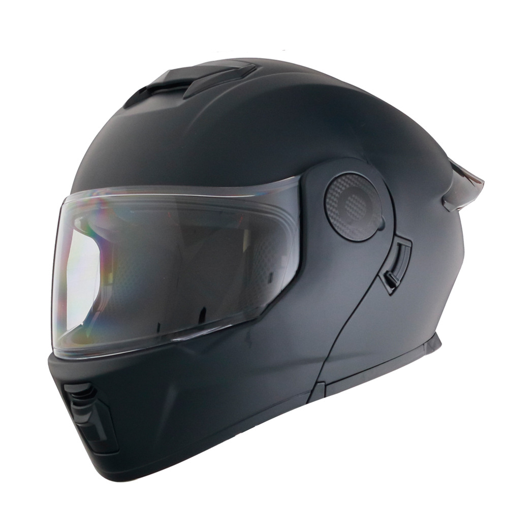 Cascos Huaxia transfronterizos para nuevos cascos de motocicleta DOT, certificación CE