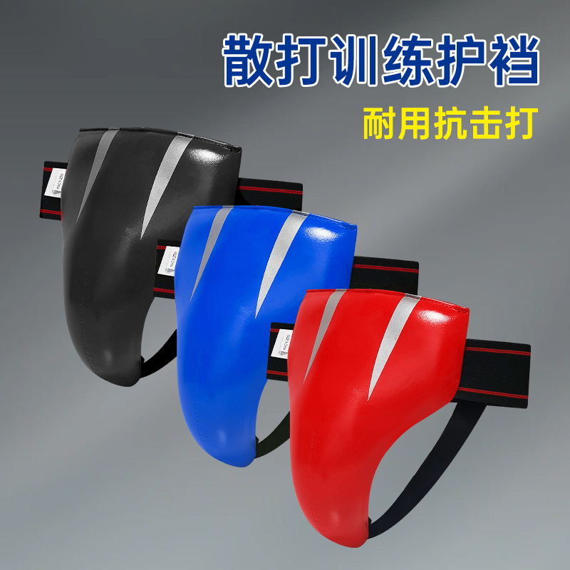 Taekwondo and Karate Fighting Training Competition Protective Gear for Men and Women