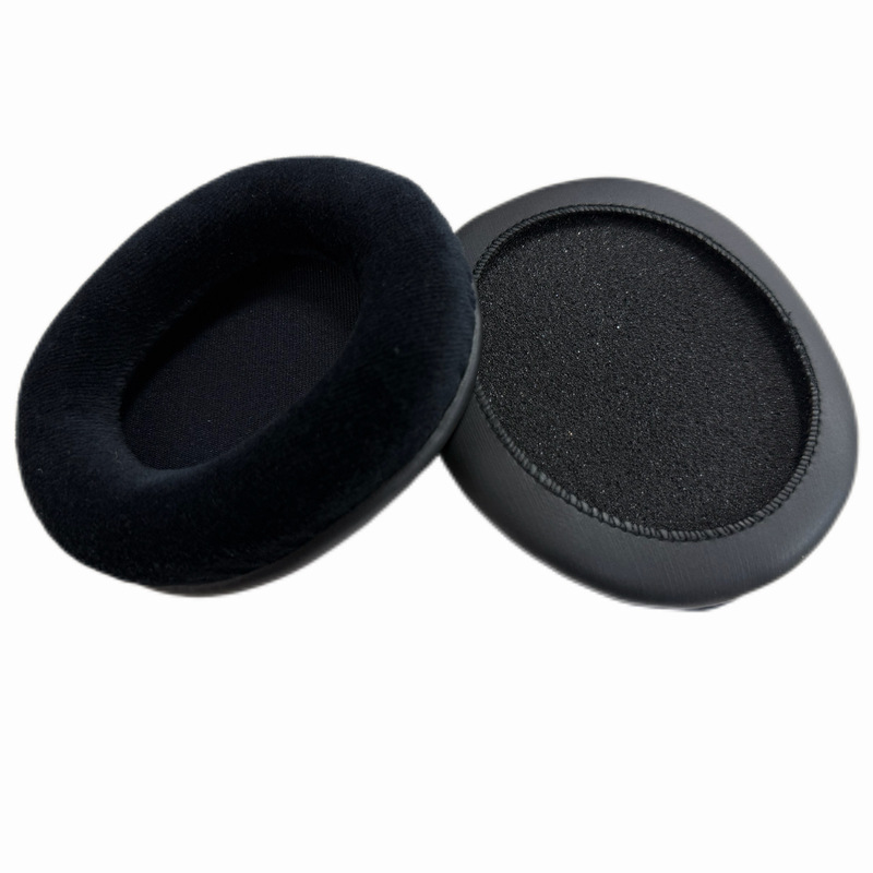 Suitable for Shure/Shure Srh1840 Over-Ear Headphones, Ear Pads, Ear Cushions, Original Headphone Accessories