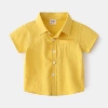 Yellow shirt