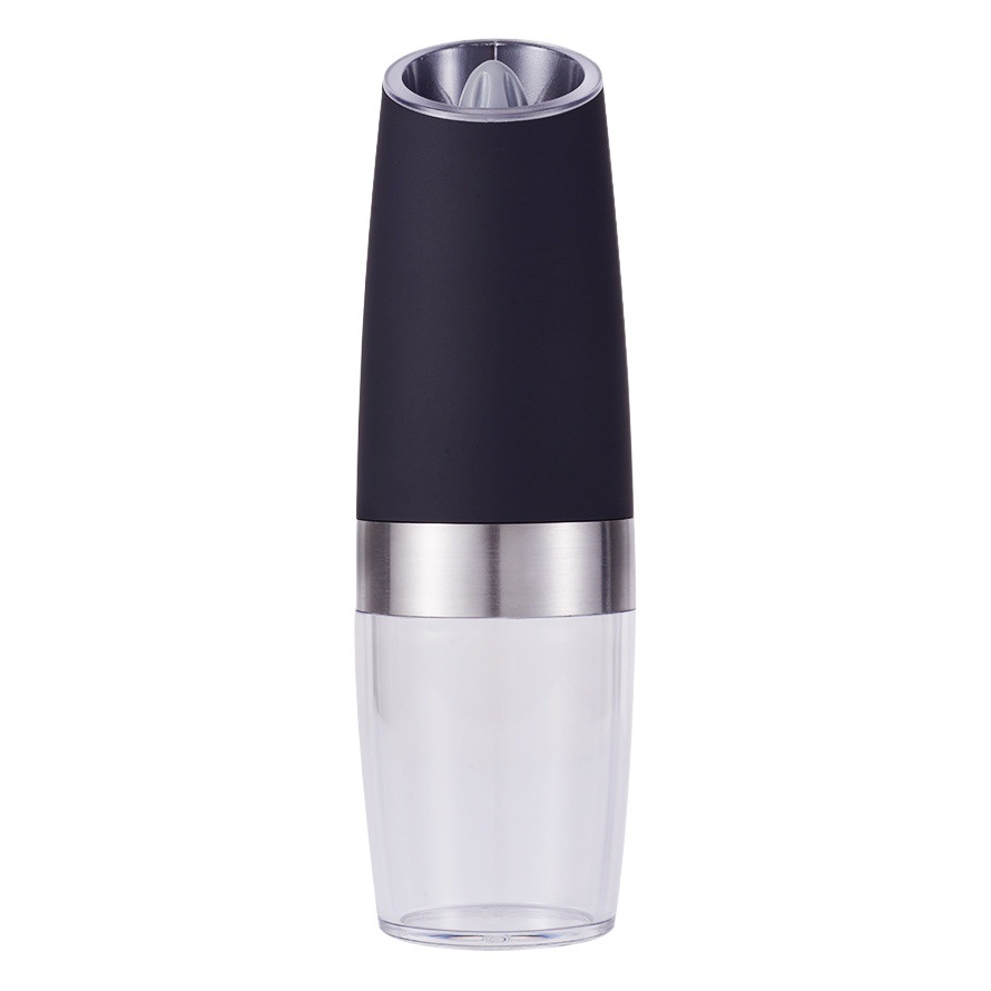 Kedeli 546 Botella de molienda de pimienta doméstica Molinillo de pimienta eléctrico Molinillo de pimienta por gravedad