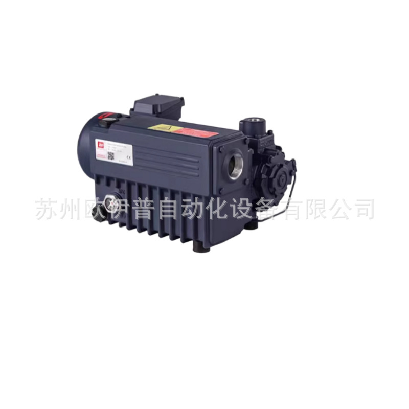 Вакуумный насос Zhongde ZD модель V0200B