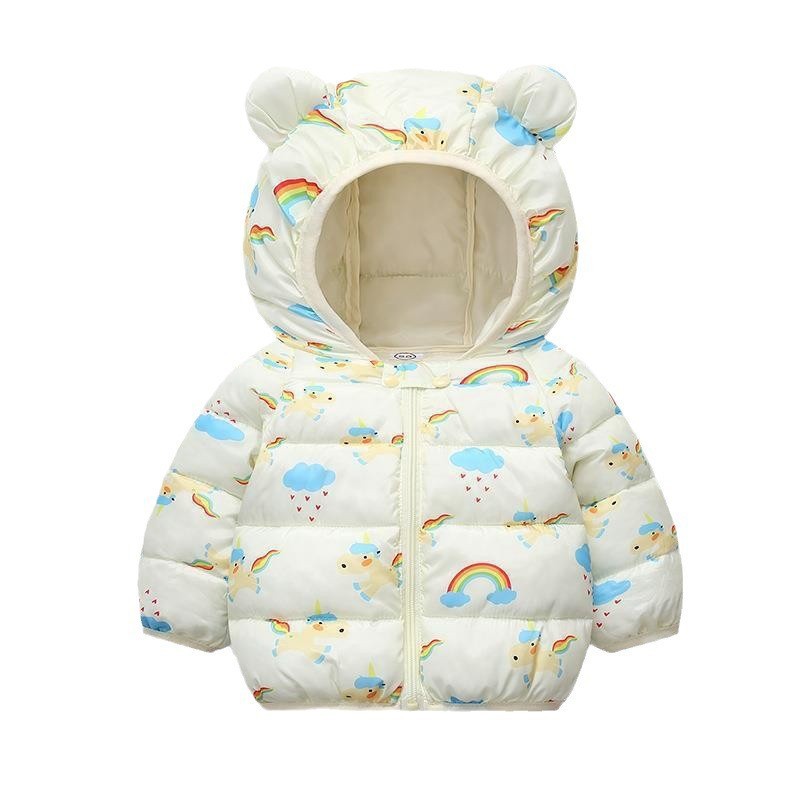 Arco iris blanco (24 colores)