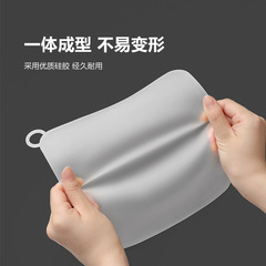 Drain Trap Odor Preventer Bathroom Toilet Anti-Backflow Water Plug Drain Trap Cover Sewer Odor Prevention Silicone Seal Drain Trap Pad 