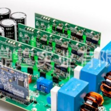 ����������оƬ GaN	6-Bit Digital Phase Shifter Chip