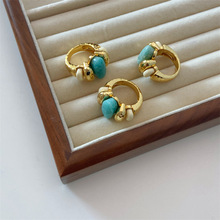 ����С���͹����ʯɫ��ָ�~�18k��ȼٸЕr����Ȼʯʳָ��ָ�h