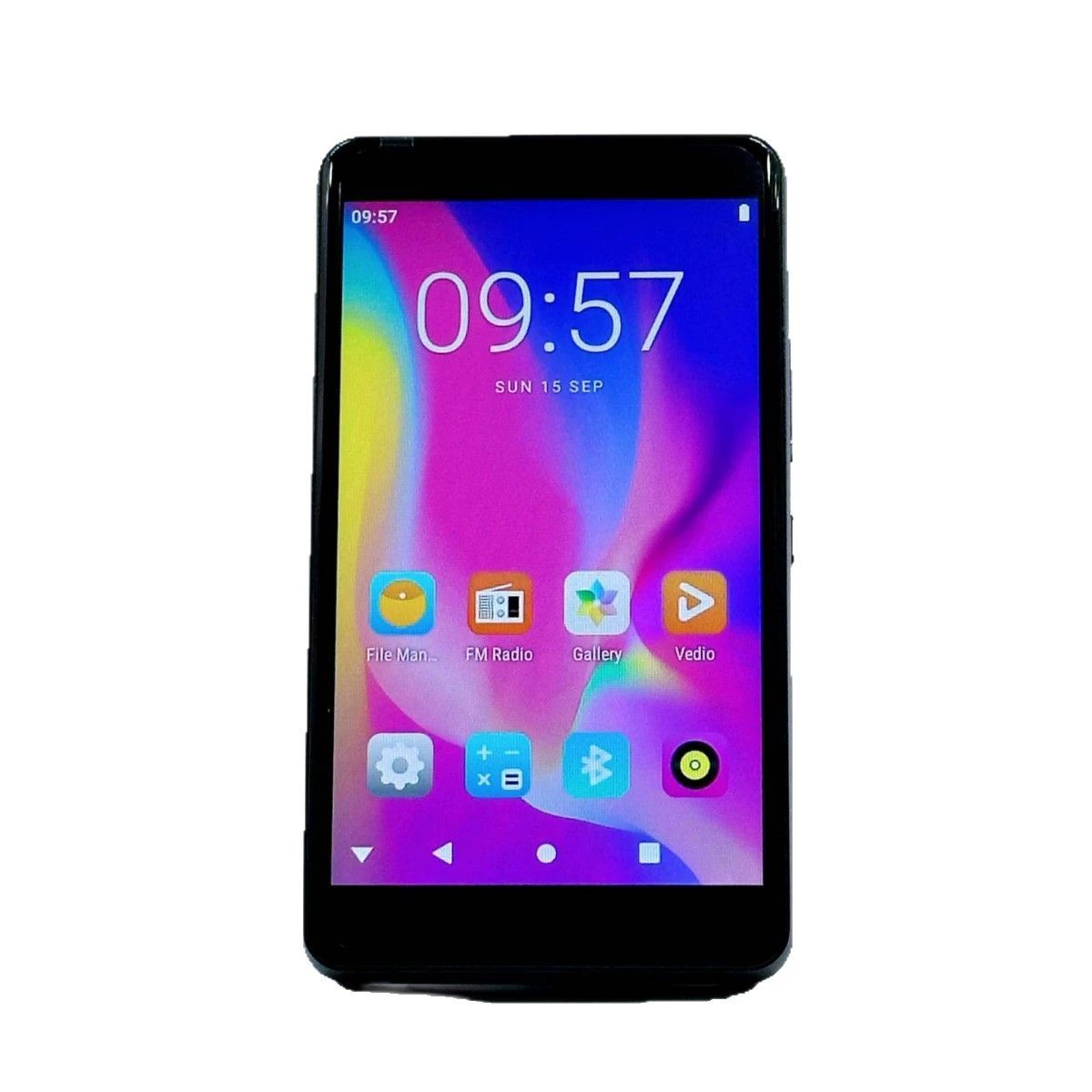 Умный плеер для младших школьников, MP4/MP5 с Bluetooth, MP6