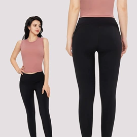 瑜伽服;运动紧身裤;骑行服