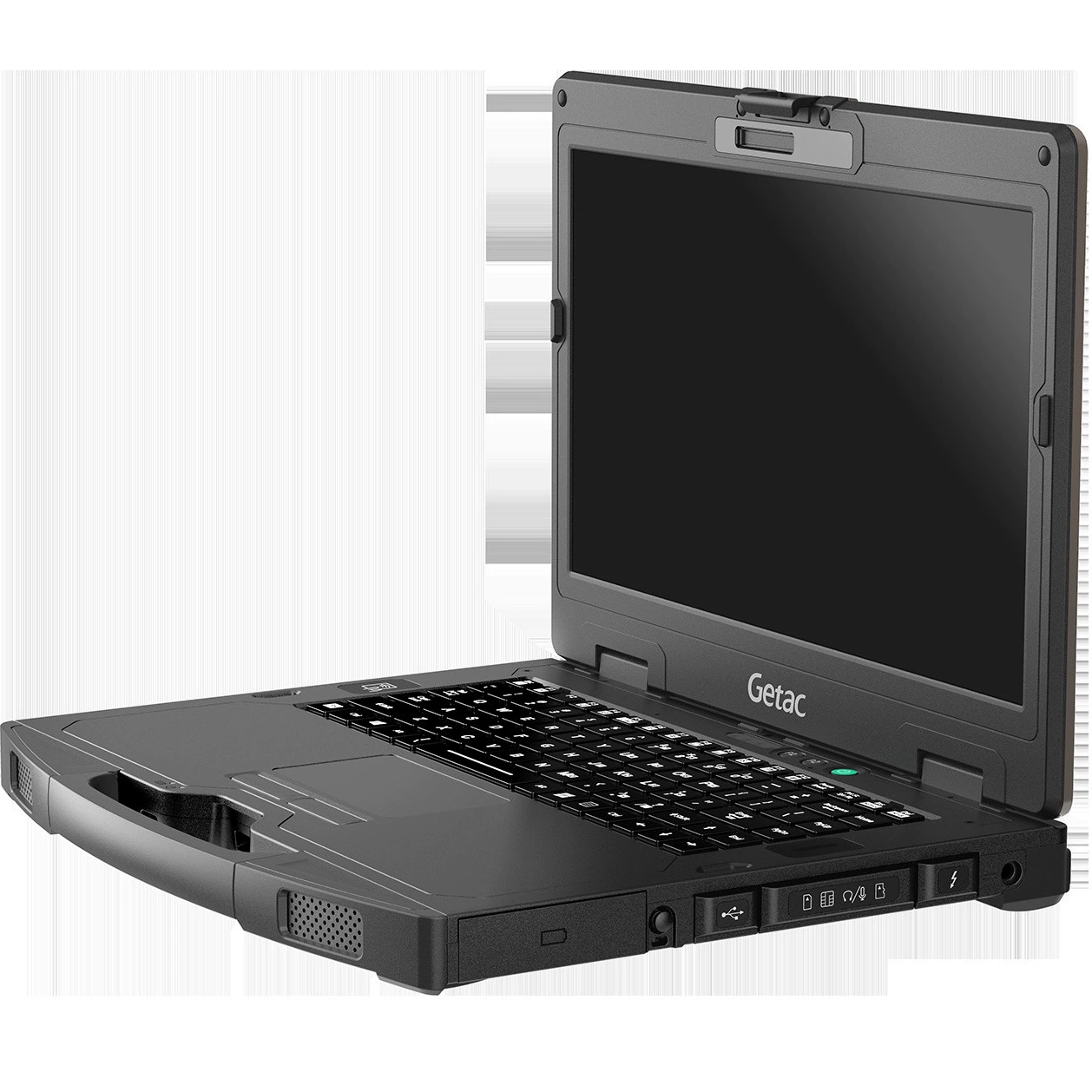 Защищённый ноутбук Getac Diverse от пыли, воды и ударов, аксессуары, 14 дюймов, S410