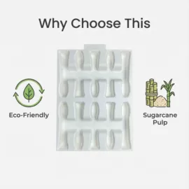 纸浆模塑;其他礼品包装