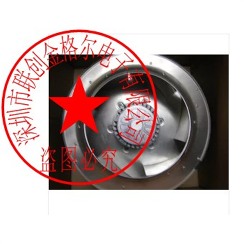 RH56M-4DK.6K.1R RH56M-6DK,1520R RH56M-6DK.930RP ZIEHL-ABEGG