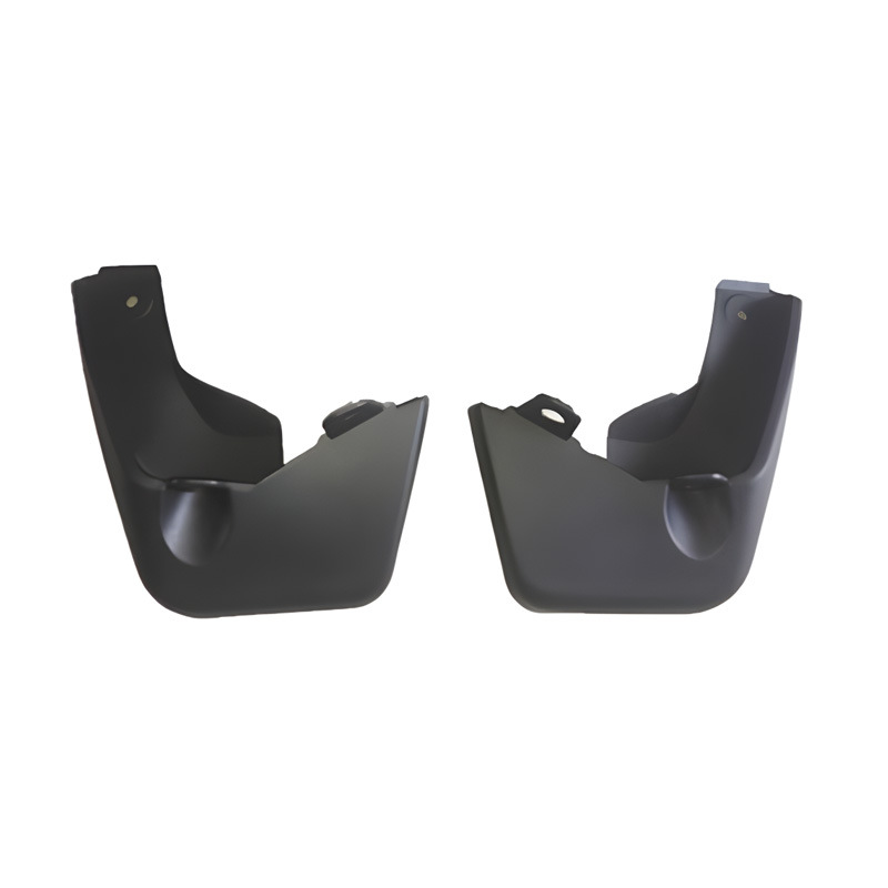 Aplicable a 2011 Toyota Vizi Vitz neumáticos antiflying tablero de barro de barro de goma blando piezas de modificación de barro