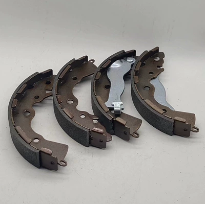 Other walking systems Brake Pads