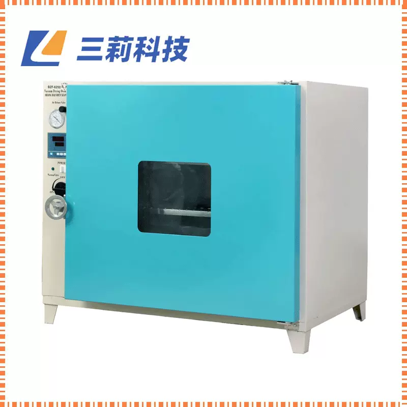 DZF-6250真空干燥箱 250升大型脱泡测漏箱 DZF系列台式真空干燥箱