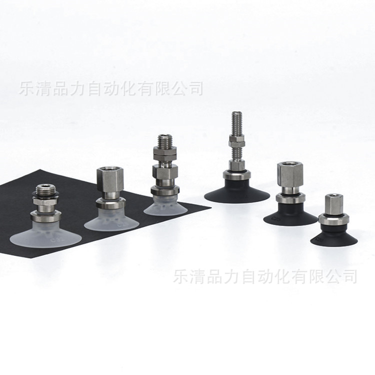 真空吸盘ZPT20/25/32UU/CU/BU-A6-A8-B5-B6-B8-B01-AG1-N01-T01-F