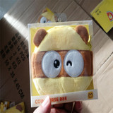 Милый мультяшный кошелек, прямая поставка с фабрики, делается под заказ, с печатью вашего логотипа