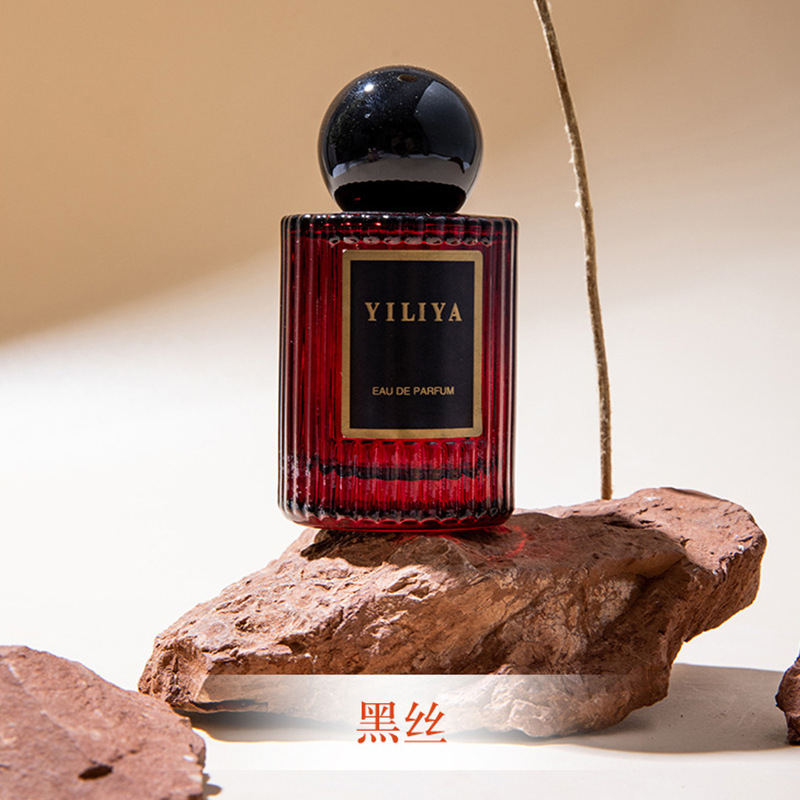 조향사 향수 (블랙 50ml)