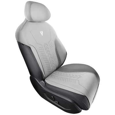 Modelə uyğun (Original) oturacaq örtükləri blue S7 special car seat