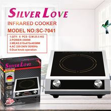 ���Q���� ����nduction -cooker �p���o늴Štƽ��3500W���� ����