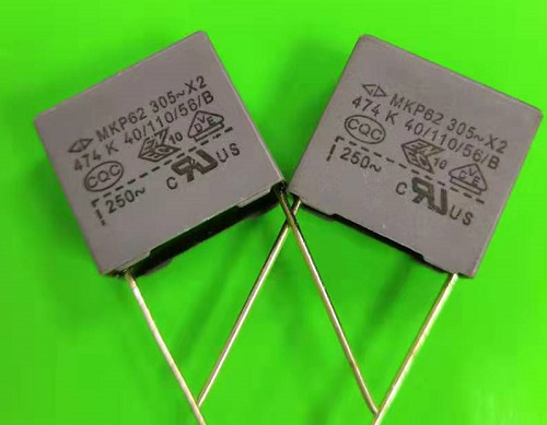 �ֻ���ӦMKP62ϵ��305VAC474  305VAC0.47UF