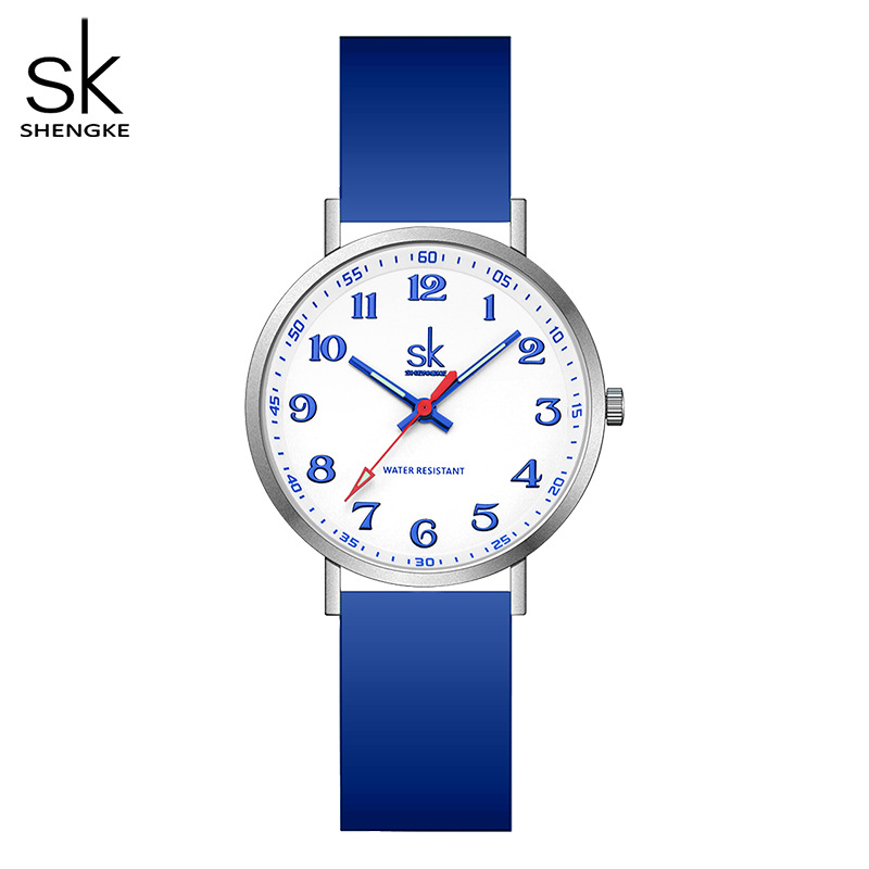 relojes personalizados OEM fábrica de fuente Guangzhou relojes de pulsera procesamiento relojes masculinos relojes femeninos relojes de cuarzo relojes mecánicos transfronterizos para hombres