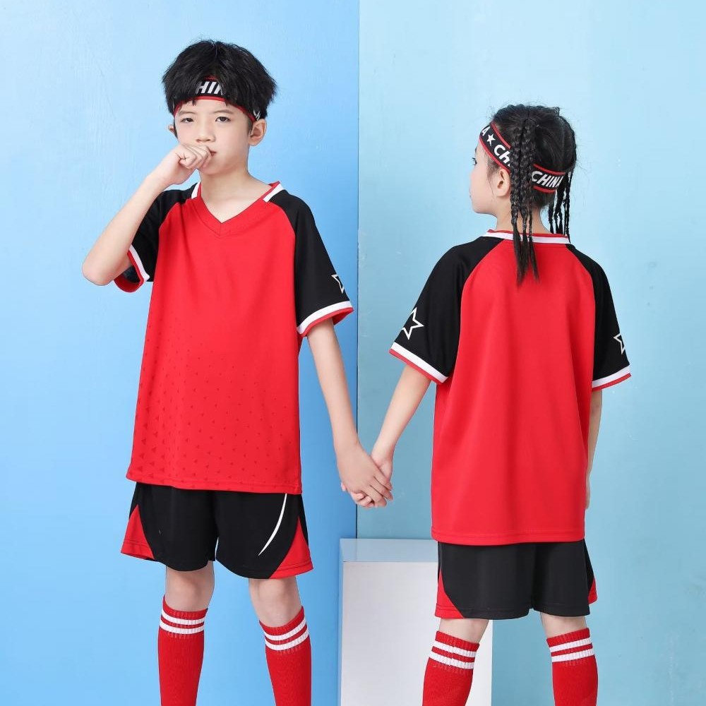 Nuevo juego de bádminton de mesa de secado rápido nuevo juego transpirable deportivo ocio hombre y mujer competencia de mangas cortas para niños y mujeres 08