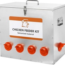 10���uʳ��ιʳ�� ιʳ�� ����ιʳ��chicken feeder