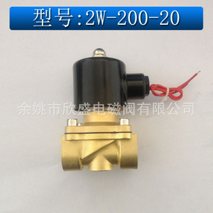6��늴��yDN20 220Vˮ�y 2W-200-20 ȫ�~ ˮ��늴��y ˮ�y���y