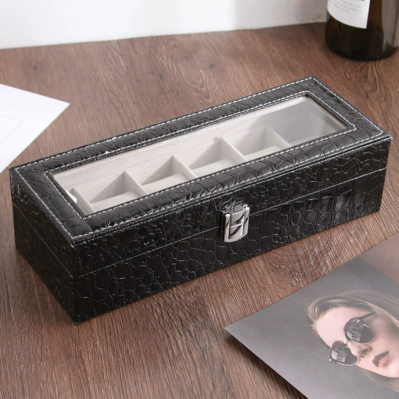 Часы-box, коробка для хранения, подставка, механические часы, система хранения, браслет