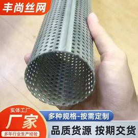 滤筒;金属板网;滤片