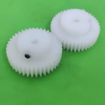 Wear-resistant and High-temperature Resistant POM Diferensial dişli dəstləri