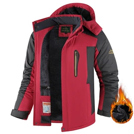 男式夹克;男式棉服;男式羽绒服