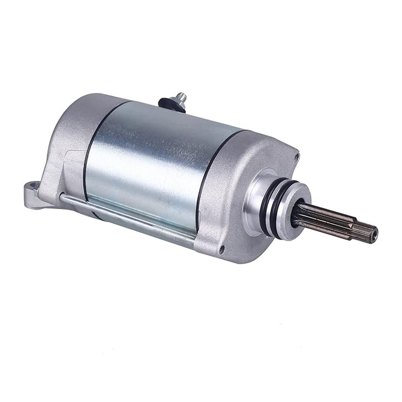 4014037, 4014548 suitable for Polaris UTV Ranger900 Crew900XP starter motor