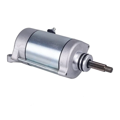 4014037, 4014548 suitable Starter and accessories