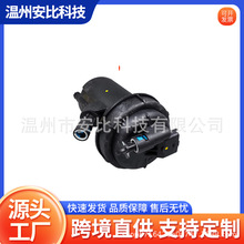 厂直销ANBI供应5512500柴油燃油滤滤清器油水分离器总成13179060